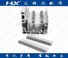 HLX-104-100118-30倍速線鋁型材